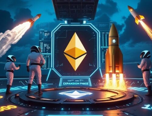 Ethereum (ETH) Price Prediction: Ethereum Mirrors Bitcoin’s 2020 Setup as $1.3B ETF Inflow