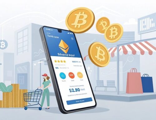Walmart-Backed OnePay to Add Bitcoin and Ethereum Trading