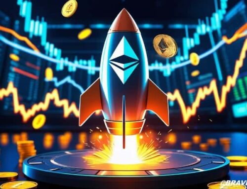 Ethereum (ETH) Price Prediction: Ethereum Cup-and-Handle Breakout Targets $7,500 as ETF In