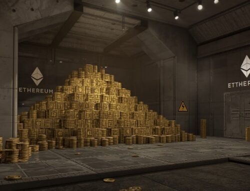 SharpLink’s Ethereum Holdings Near $1 Billion in Profit as ETH Surges