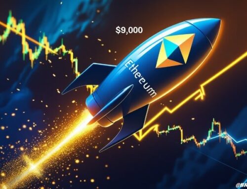 Ethereum (ETH) Price Prediction: Ethereum Golden Cross Confirms Bullish Setup as Logarithm
