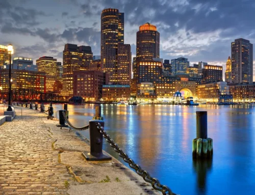 Effort to end legal cannabis sales in Massachusetts ‘on track’
