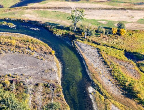 Environmental groups urge DEQ to halt wastewater permitting until new water quality standa