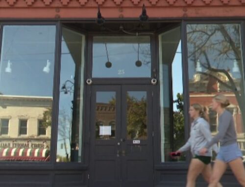 St. Lawrence Co.’s first cannabis dispensary closes