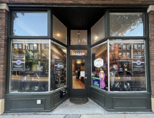 The Girl’s Joint brings style, education and community to Cleveland’s cannabis scene