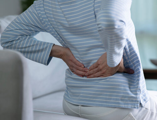 Cannabis could be effective for chronic lower back pain, phase III trial results suggest