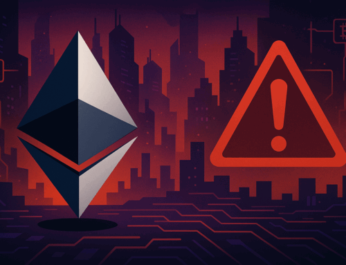 Ethereum Has A Fundamental Problem: Cyberphunk Nick Szabo