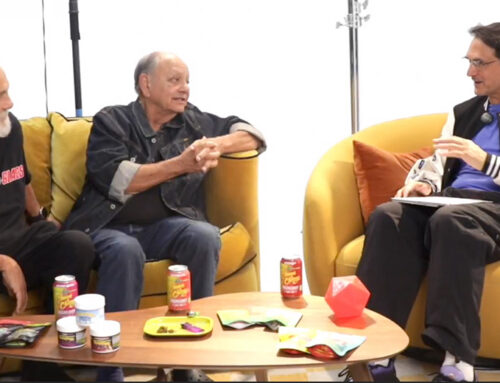 Local Cannabis Cultivator Expands with Cheech & Chong Brand