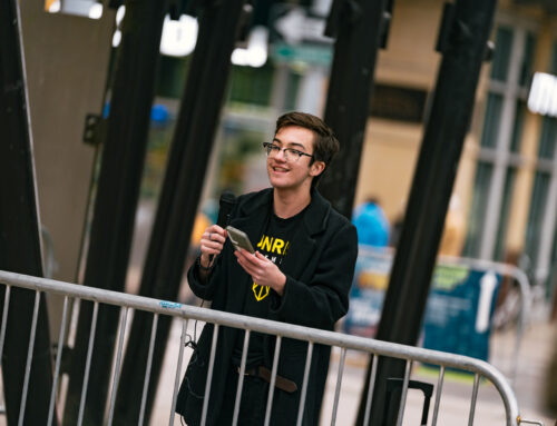 Meet the high school students advising local environmental policy in Tompkins County