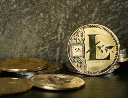 Litecoin Surges 10% Bucking Bitcoin, Ethereum Drop: Awaits Spot ETF Approval