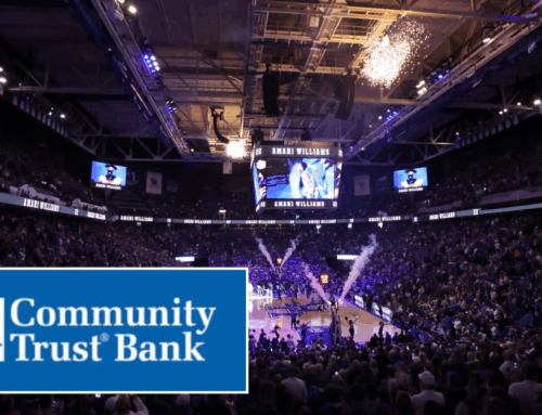 Community Trust Bank offers promotion tying investment returns to Kentucky winning No. 9