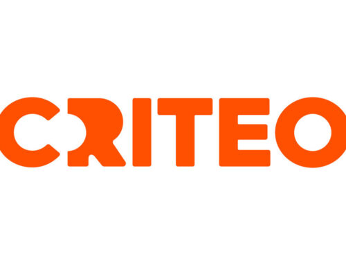 Criteo Names Amazon Veteran Edouard Dinichert as Chief Customer Officer