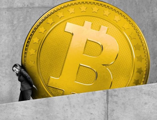 Bitcoin faces a new civil war over how its blockchain should be used