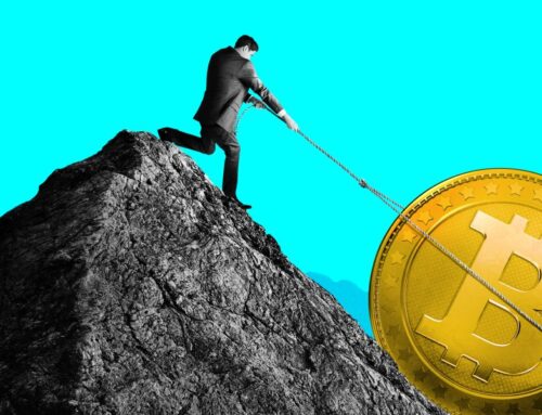 Crypto’s big ‘Uptober’ ends with a whimper, Bitcoin down 4%