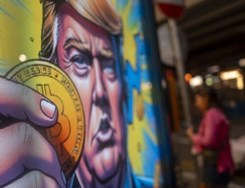 Trump’s tariffs on China: Bitcoin to Ethereum — why did cryptocurrencies crash on Friday?