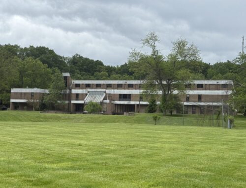 Town of Ulster declares Terra-Gen battery plan at Coleman site could have significant impa