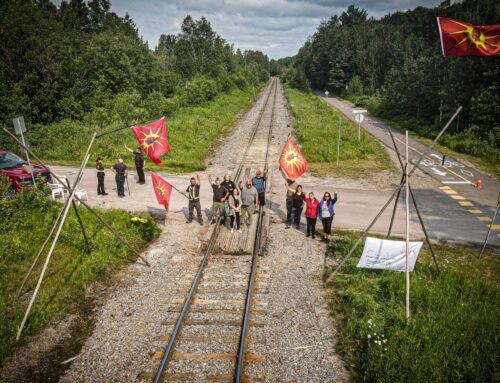 Quebec’s disastrous forest reform bill was killed, but the threat remains