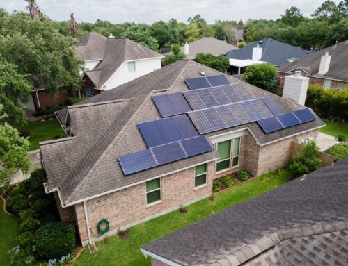 Congressional Democrats press EPA to restore Solar for All program