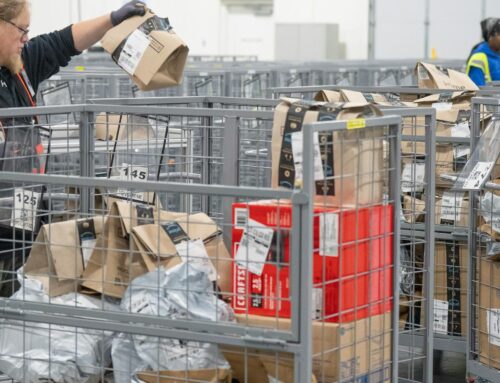 Amazon expands same-day delivery in Twin Cities