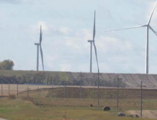 Coal dethroned as energy source leader, but not in North Dakota
