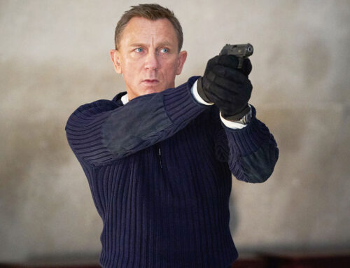 Amazon Paid Just $20 Million for Control of James Bond, But There’s Fine Print That Isn’t