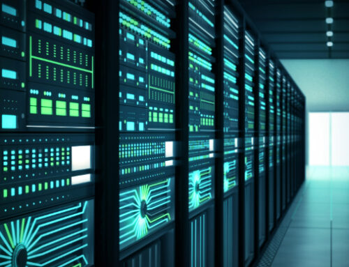 Navigating the Challenges of Data Center Growth—Part I: Energy Sustainability