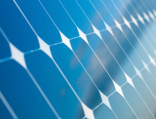India adds 4.8 GW of new solar cell capacity