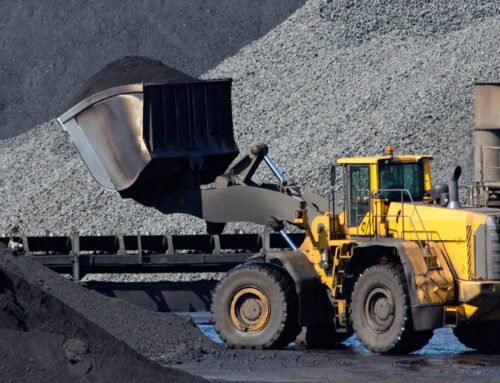 China coal power expansion reaches nine-year peak in early 2025