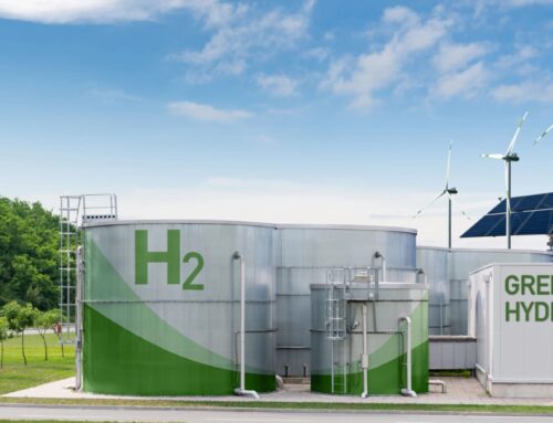Lhyfe inaugurates 10 MW green hydrogen plant in Germany