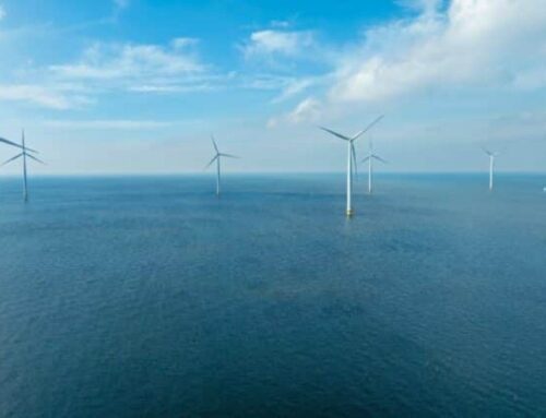 Floating power becomes reality — New York’s $1 billion project could redefine clean energy