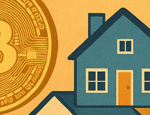 Opendoor CEO Hints At Using Bitcoin For Real Estate Purchases