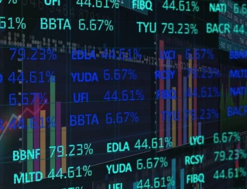 AMZN, NFLX, AAPL, RDDT, COIN: 5 Trending Stocks Today