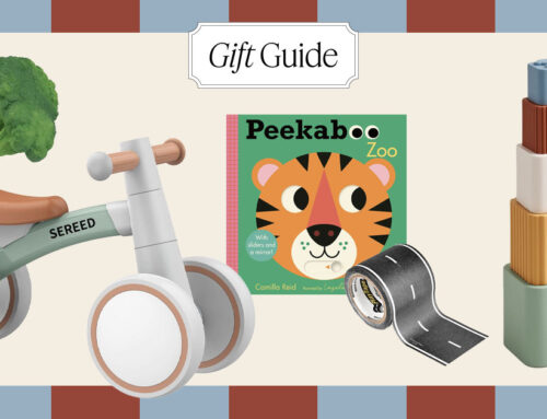 Send This to the Grandparents: The 24 Best Gifts for Kids on Amazon