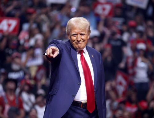 Bitcoin slides as Trump and Xi come to trade deal