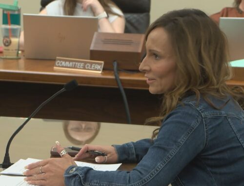 ‘Utter failure’: Nebraska lawmakers hear testimony on rollout of medical cannabis