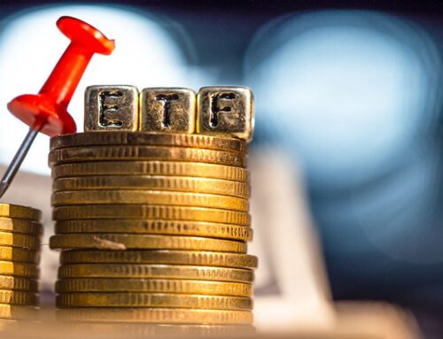 Investors Scramble Like Crazy To Buy Up These 10 ETFs