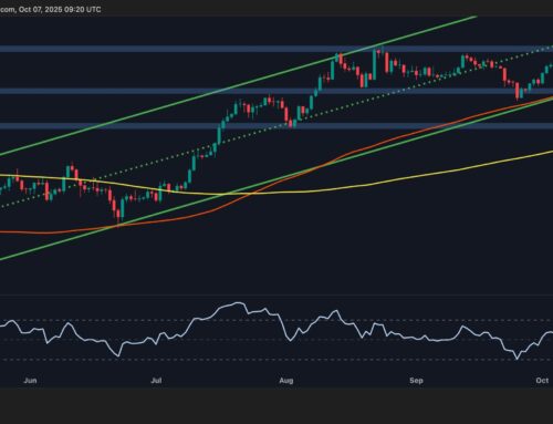 Ethereum Price Analysis: Worrying Fundamentals Might Halt ETH’s Rally to $5K