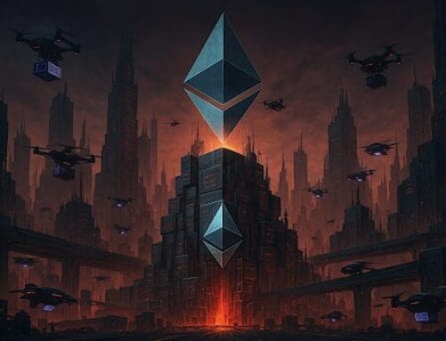 Ethereum Price Forecast For 2025, 2026 & 2027, Could Fusaka Upgrades Take ETH To New Highs