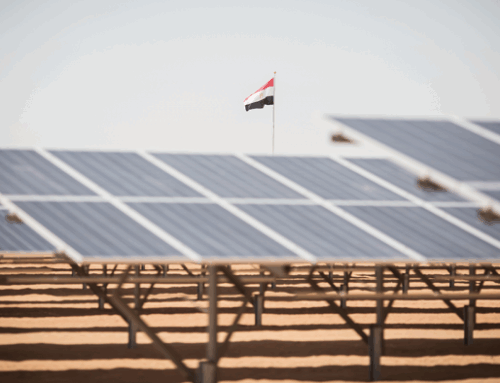 Egypt targets over 42% renewable energy by 2030 in strategy update