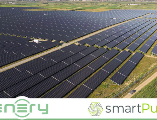 Enery and SmartPulse to Deliver Smarter Renewable Energy and Battery Trading Solutions