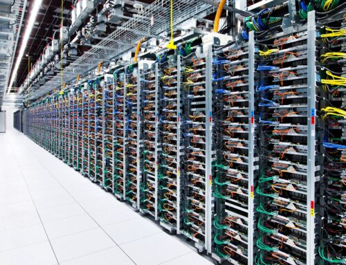 Jeff Bezos envisions space-based data centers in 10 to 20 years — could allow for natural