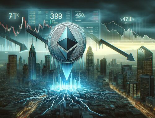 Analyst Predicts Ethereum Price Will Crash To $3,000 – But There’s Good News