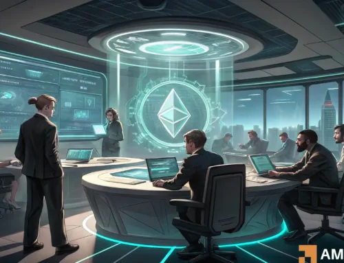 Ethereum – High selling pressure, but long-term outlook remains bullish!