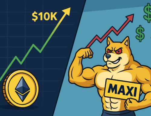 Ethereum Price Prediction: ETH Eyes $10K Rally