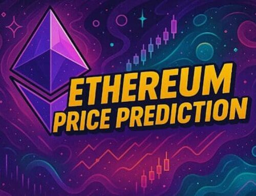 Ethereum Price Prediction: ETH To Make New Highs Before November, With RTX To Extend 677%