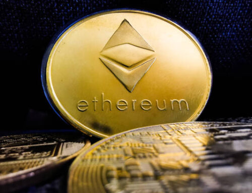 Ethereum Sharp Exchange Outflows Sparks A Historic Supply Squeeze, Here’s What It Means
