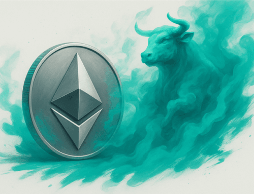 Can Ethereum Price Hit $5K in November?