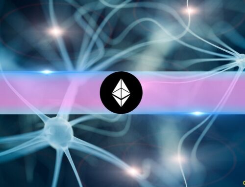 Ethereum Daily Transactions Break 4-Year Range above 1.6 Million