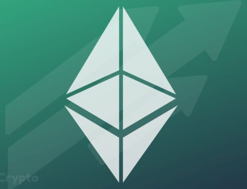 Can Ethereum Smash $5,000? Wyckoff Pattern and Whale Activity Hint ‘Yes’