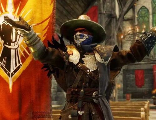 As Amazon’s game business crumbles, the public is surprised to discover that it was trying